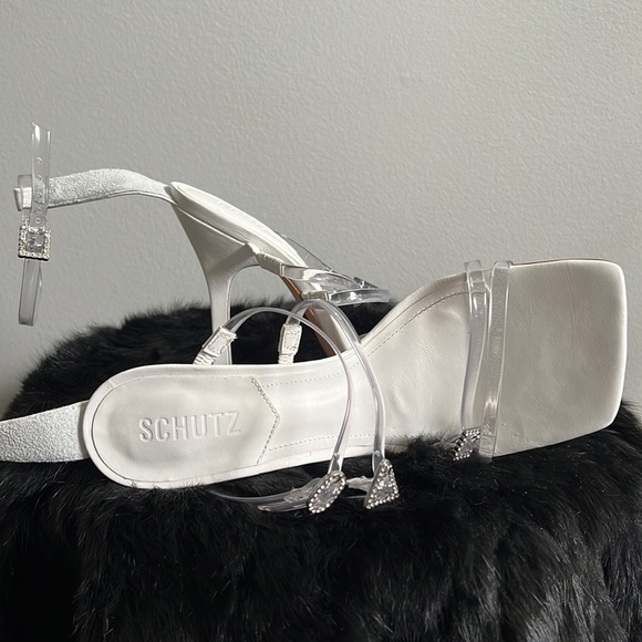 Schultz heels - Picture 2 of 5